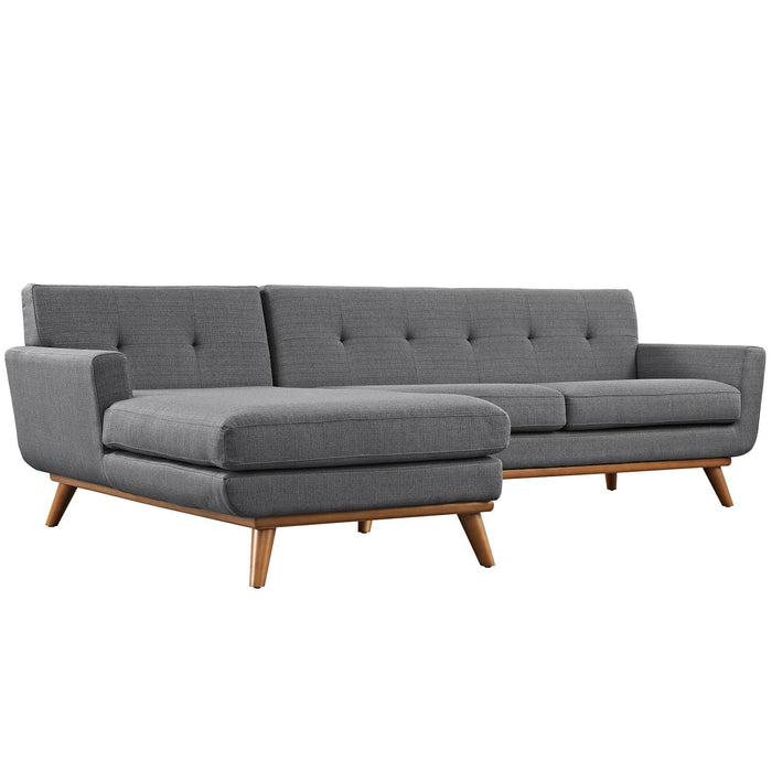 se Left-Facing Sectional Sofa