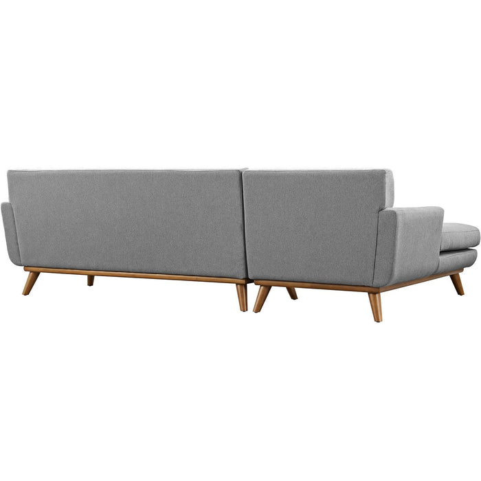 se Left-Facing Sectional Sofa