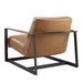 seg-vegan-leather-accent-chair