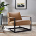 seg-vegan-leather-accent-chair