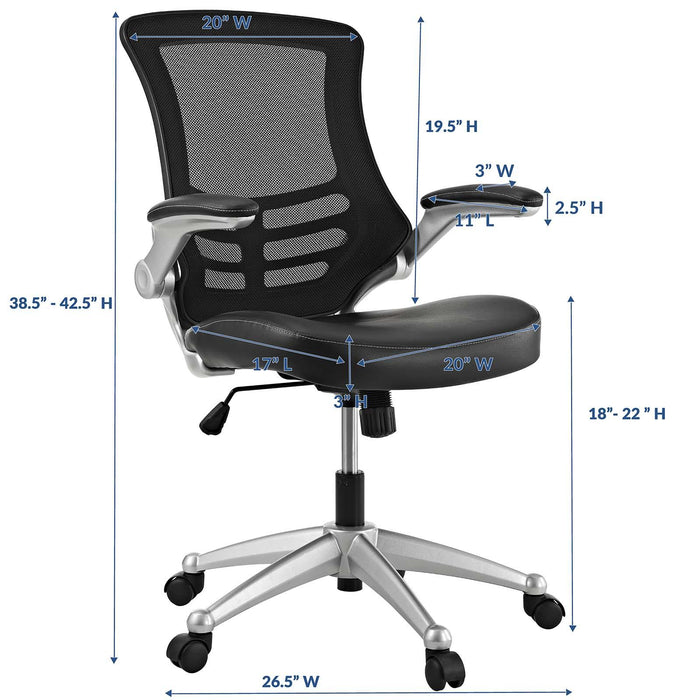 Attainment Office Chair