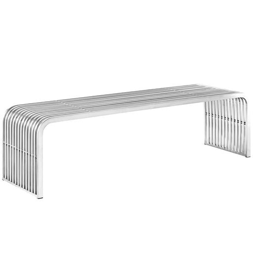 pipe-60-stainless-steel-bench