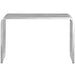 pipe-stainless-steel-console-table