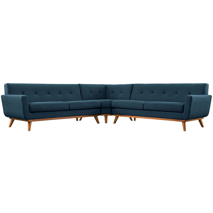 Engage L-Shaped Sectional Sofa image