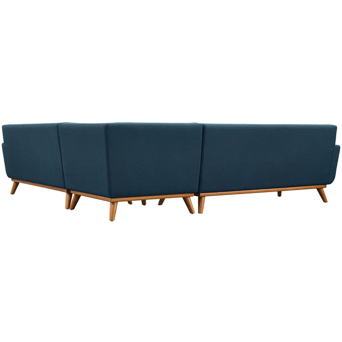 Engage L-Shaped Sectional Sofa