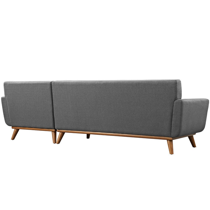 Engage Right-Facing Sectional Sofa