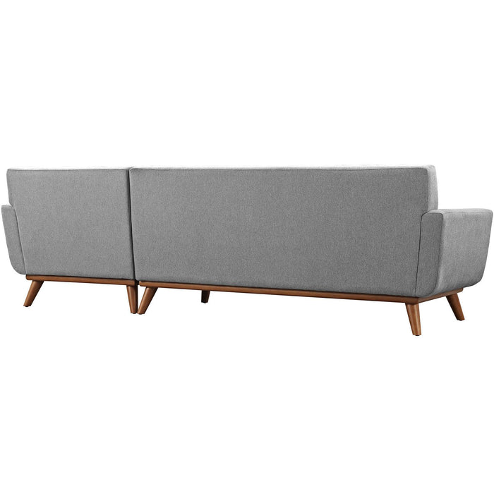 Engage Right-Facing Sectional Sofa