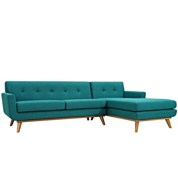 Engage Right-Facing Sectional Sofa