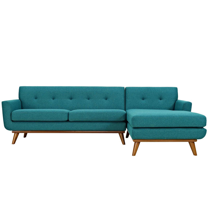 Engage Right-Facing Sectional Sofa