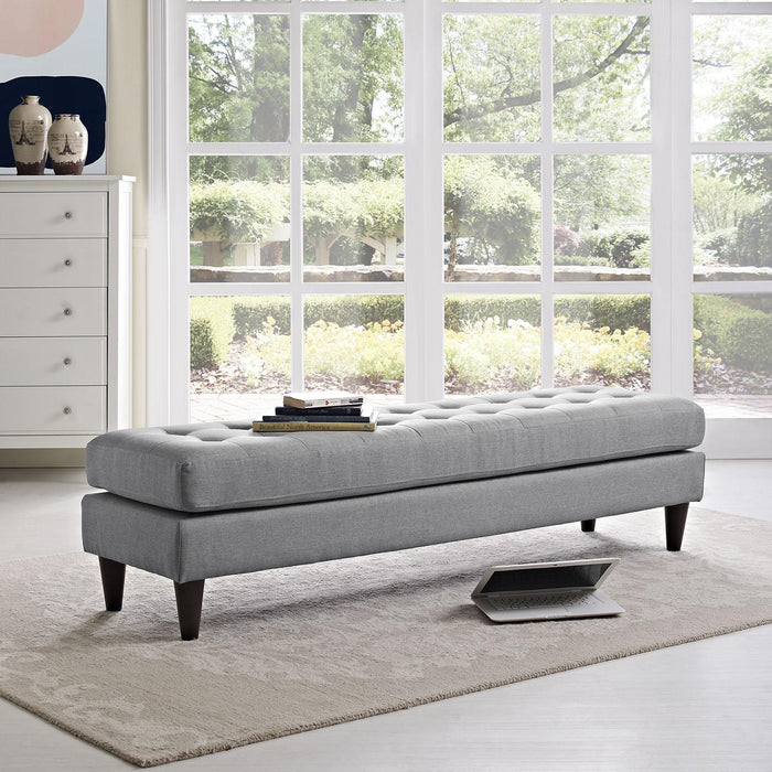 Empress Large Bench