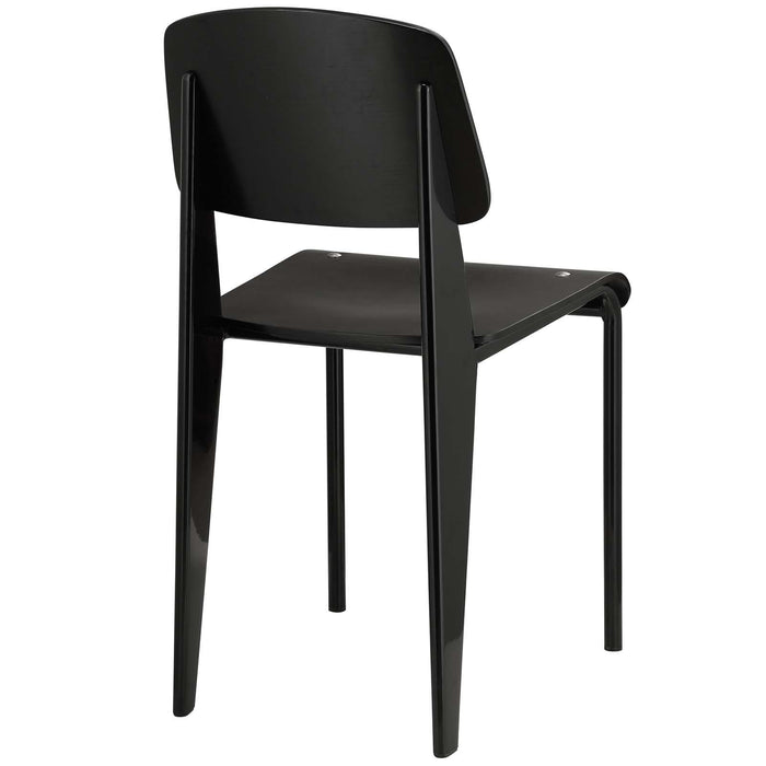 Cabin Dining Side Chair