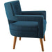 sheer-upholstered-fabric-armchair