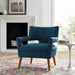 sheer-upholstered-fabric-armchair