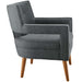 sheer-upholstered-fabric-armchair