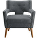 sheer-upholstered-fabric-armchair