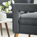 sheer-upholstered-fabric-armchair