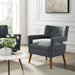 sheer-upholstered-fabric-armchair