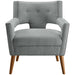 sheer-upholstered-fabric-armchair