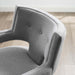 sheer-upholstered-fabric-armchair