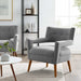 sheer-upholstered-fabric-armchair