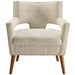 sheer-upholstered-fabric-armchair