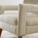 sheer-upholstered-fabric-armchair