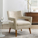 sheer-upholstered-fabric-armchair