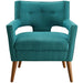 sheer-upholstered-fabric-armchair