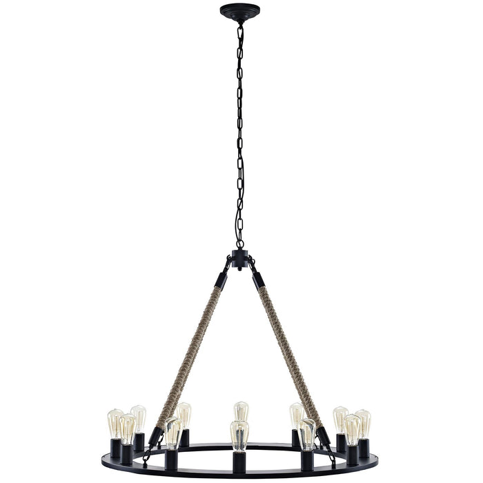 Encircle Chandelier