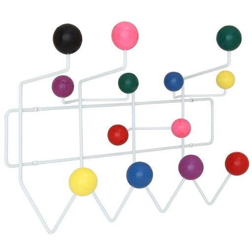 gumball-coat-rack