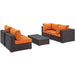 convene-5-piece-outdoor-patio-sectional-set