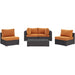 convene-5-piece-outdoor-patio-sectional-set