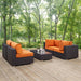 convene-5-piece-outdoor-patio-sectional-set