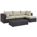 convene-5-piece-outdoor-patio-sectional-set