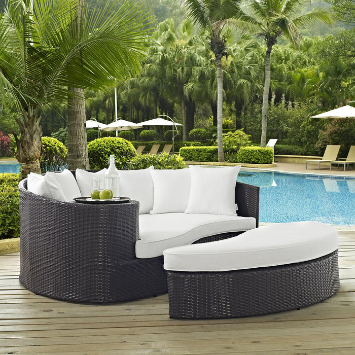 Convene Outdoor Patio Daybed