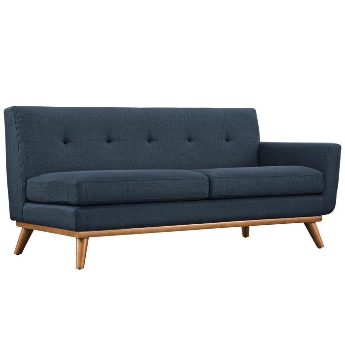 se Left-Facing Sectional Sofa