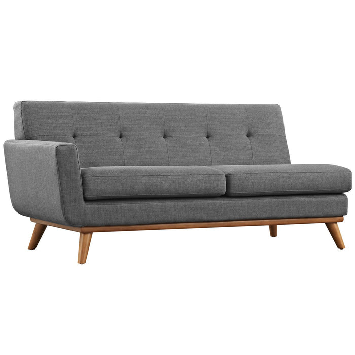 Engage L-Shaped Sectional Sofa