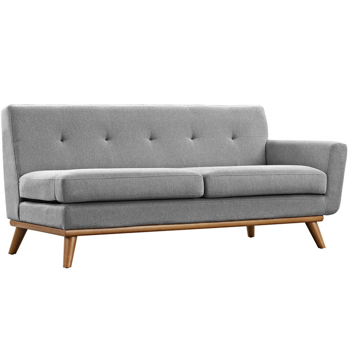 se Left-Facing Sectional Sofa