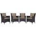 convene-4-piece-outdoor-patio-dining-set