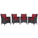 convene-4-piece-outdoor-patio-dining-set