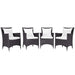 convene-4-piece-outdoor-patio-dining-set