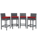 summon-bar-stool-outdoor-patio-sunbrella-set-of-4