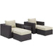 convene-5-piece-outdoor-patio-sectional-set