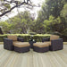 convene-5-piece-outdoor-patio-sectional-set