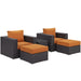 convene-5-piece-outdoor-patio-sectional-set