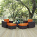 convene-5-piece-outdoor-patio-sectional-set