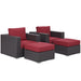 convene-4-piece-outdoor-patio-sectional-set