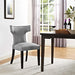 curve-fabric-dining-chair