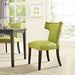 curve-fabric-dining-chair