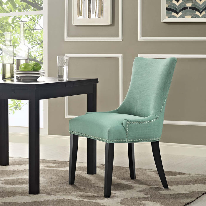 Marquis Fabric Dining Chair